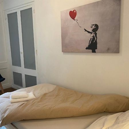 Chiara Διαμέρισμα Γκρανβίλ Εξωτερικό φωτογραφία