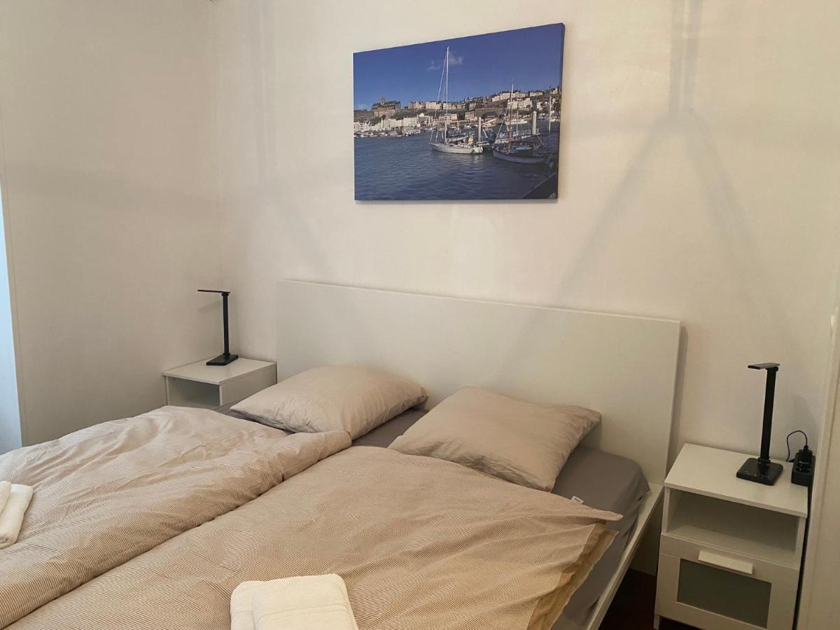 Chiara Διαμέρισμα Γκρανβίλ Εξωτερικό φωτογραφία